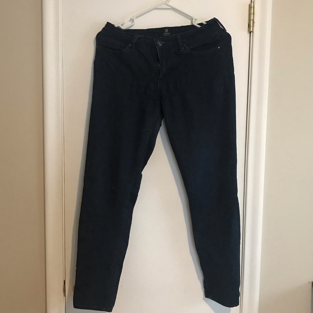 Just Black Stitch Fix Jeans